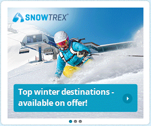Book Your Cheap Ski Deal today!