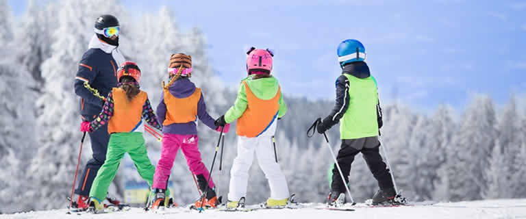 Ski chalets & apartments and best price- guarantee